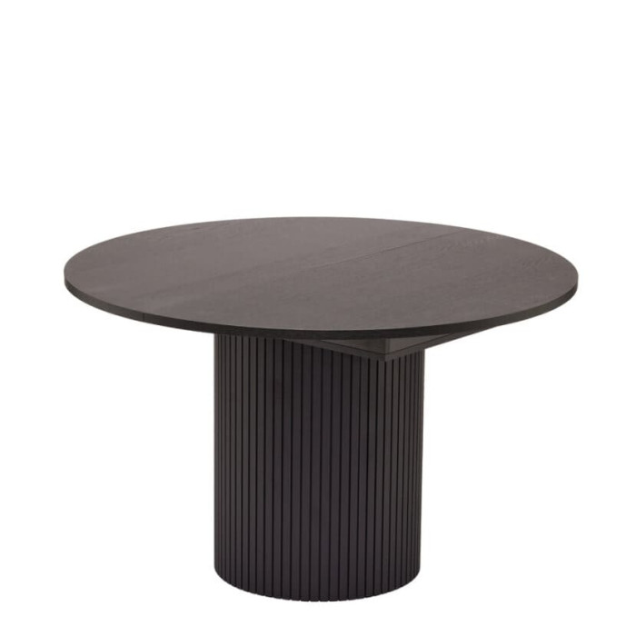 Toscana lõunalaud (Laiendatav)(Must) Toscana lõunalaud (Laiendatav)(Must)